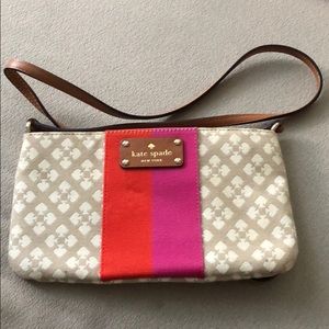 Kate Spade crossbody